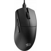 Геймърска мишка Redragon K1NG M724, черен на супер цени