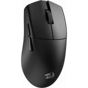 Безжична геймърска мишка Redragon K1NG LITE 1K, черен на супер цени