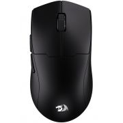 Безжична геймърска мишка Redragon K1NG MAX M918 PRO, черен на супер цени