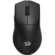 Безжична геймърска мишка Redragon K1NG Ultra M916-ULT, черен на супер цени