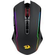 Безжична геймърска мишка Redragon M914, черен на супер цени