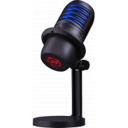 Микрофон Redragon Nebula GM211, черен на супер цени