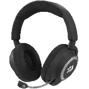 Безжични геймърски слушалки Redragon Nyx Pro H891, черен на супер цени