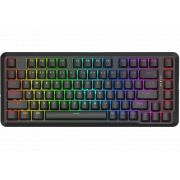 Геймърска безжична клавиатура Redragon Stormrazor Pro K713 PRO, черен на супер цени
