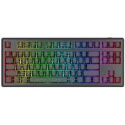 Безжична геймърска клавиатура Redragon Uranus 87 Pro K737B, черен на супер цени