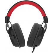 Геймърски слушалки Redragon Zeus Lite H510-LT, черен на супер цени