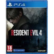  Resident Evil 4 Remake Standard Edition (PS4) на супер цени