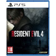  Resident Evil 4 Remake Standard Edition (PS5) на супер цени