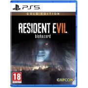  Resident Evil 7: Biohazard - Gold Edition (PS5) на супер цени