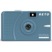 Фотоапарат с филм RETO Project Ultra Wide & Slim, светлосин на супер цени