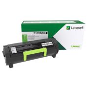 Консуматив Lexmark 51B2000 black на супер цени
