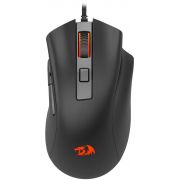 Геймърска мишка Redragon M993 Devourer, черен на супер цени