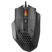 Геймърска мишка Redragon M722, черен на супер цени