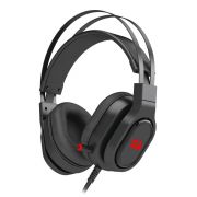 Геймърски слушалки Redragon Epius H360-BK, черен на супер цени