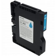 Консуматив RICOH GC 41C, cyan на супер цени