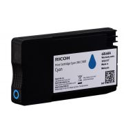Консуматив RICOH 60L68A cyan на супер цени