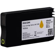 Консуматив RICOH 60L69A yellow на супер цени