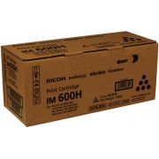 Консуматив RICOH IM 600H, black на супер цени
