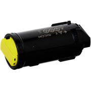 Консуматив RICOH IM C530 yellow на супер цени
