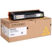 Консуматив RICOH SPC310HE, yellow на супер цени