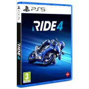  Ride 4 (PS5) на супер цени