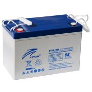Батерия за UPS Ritar EV12-100S 12V 100Ah на супер цени