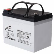 Батерия за UPS Ritar EV12-33 12V 33Ah на супер цени