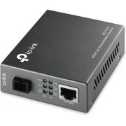 Медиен конвертор TP-Link 10/100 Mbps WDM на супер цени
