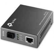 Медиен конвертор TP-Link 10/100 Mbps WDM на супер цени