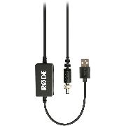 Кабел RODE DC към USB на супер цени