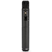 Микрофон RODE M3, черен на супер цени