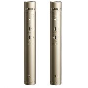 Микрофон RODE NT55, златист на супер цени
