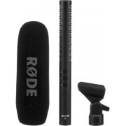 Микрофон RODE NTG4, черен на супер цени