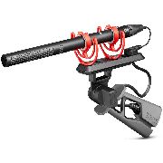 Микрофон RODE NTG5 Kit, черен на супер цени