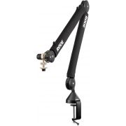 Стойка за микрофон RODE PSA1+, черен на супер цени