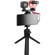 Влогърски комплект RODE Universal Vlogger Kit, черен на супер цени