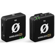 Комплект RODE Wireless ME, черен на супер цени