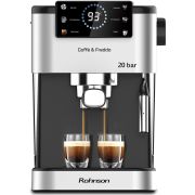 Кафемашина Rohnson R-98028 Coffe & Freddo на супер цени
