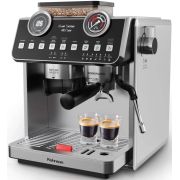 Кафемашина Rohnson R-98200 dual boiler 20 bar на супер цени