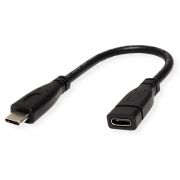 Кабел Roline USB Type C към USB Type C на супер цени