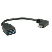 Кабел Roline USB 3.2 Gen1 Type C към USB 3.0 на супер цени