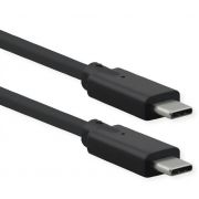 Кабел Roline USB Type-C към USB Type-C на супер цени