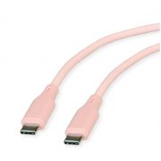 Кабел Roline USB-Type-C към USB Type-C на супер цени