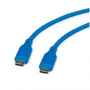 Кабел Roline USB Type-C към USB Type-C на супер цени