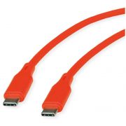 Кабел Roline USB-Type-C към USB Type-C на супер цени