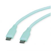 Кабел Roline USB Type-C към USB Type-C на супер цени