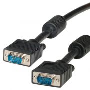 Кабел Roline VGA към VGA на супер цени