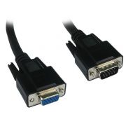 Кабел Roline VGA към VGA на супер цени
