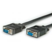 Кабел Roline VGA към VGA на супер цени