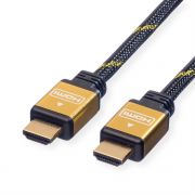 Кабел ROLINE HDMI към HDMI на супер цени
